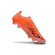 Nuevo adidas F50+Elite FG Arancione Nero