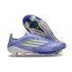Nuevo adidas F50+Elite FG Violeta Tone Limón Lúcido Morado Rush