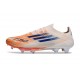Nuevo adidas F50+Elite FG Arancione Azul