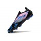 Zapatillas de Fútbol adidas F50 Elite LL FG Negro Azul Rosa