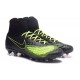 Nike Nuevo Botas de Futbol Magista Obra 2 FG -