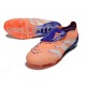 Adidas Predator Elite 25 Fold-Over Tongue Fg Naranja Azul