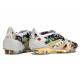 Adidas Predator Elite 25 Fold-Over Tongue Fg Verde Negro Dorado