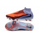 Nike Phantom 6 Elite DF FG Royal Tinte Carmesí Vivo Negro
