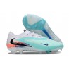Nike Phantom 6 Elite Low FG Verde Negro