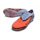 Nike Phantom 6 Elite Low FG Royal Tinte Carmesí Vivo Negro