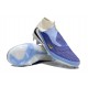 Nike Phantom 6 Elite DF FG Racer Azul Blanco Oscuro Obsidiana