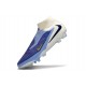 Nike Phantom 6 Elite DF FG Racer Azul Blanco Oscuro Obsidiana