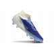 Nike Phantom 6 Elite DF FG Racer Azul Blanco Oscuro Obsidiana