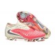Nike Phantom 6 Elite Low FG Rojo Beis Negro
