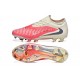 Nike Phantom 6 Elite Low FG Rojo Beis Negro