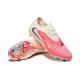 Nike Phantom 6 Elite Low FG Rojo Beis Negro