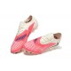 Nike Phantom 6 Elite Low FG Rojo Beis Negro