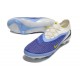 Nike Phantom 6 Elite Low FG Racer Azul Blanco Oscuro Obsidiana