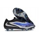 Nike Phantom 6 Elite Low FG Azul Negro Plateada