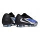 Nike Phantom 6 Elite Low FG Azul Negro Plateada