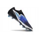 Nike Phantom 6 Elite Low FG Azul Negro Plateada
