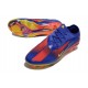 Nike Phantom 6 Elite Low FG Azul Rojo Amarillo
