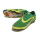 Nike Phantom 6 Elite Low FG Verde Amarillo