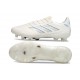 adidas Copa Pure 3 Elite FG Blanco Plateado Met Bright Royal