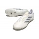 adidas Copa Pure 3 Elite FG Blanco Plateado Met Bright Royal