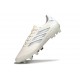 adidas Copa Pure 3 Elite FG Blanco Plateado Met Bright Royal