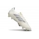 adidas Copa Pure 3 Elite FG Blanco Plateado Met Bright Royal