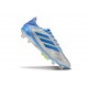 adidas Copa Pure 3 Elite FG Halo Azul Azul Fusion Limón Lúcido