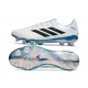 adidas Copa Pure 3 Elite FG Blanco Negro Azul