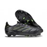adidas Copa Pure 3 Elite FG Negro Dgh Solid Gris Limón Lúcido