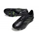 adidas Copa Pure 3 Elite FG Negro Dgh Solid Gris Limón Lúcido