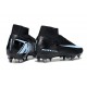 Nike Zoom Mercurial Superfly X Elite SG-Pro Negro Hielo Azul