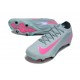 Nike Air Zoom Mercurial Vapor XVI Elite SG Océano Cubo Rosa Blast