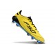 Zapatillas de Fútbol Adidas F50 Elite SG Amarillo Negro