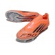 Botas de Fútbol Adidas F50 Elite LL SG Naranja Negro