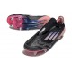 Botas de Fútbol Adidas F50 Elite LL SG Negro Rosa