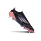 Botas de Fútbol Adidas F50 Elite LL SG Negro Rosa
