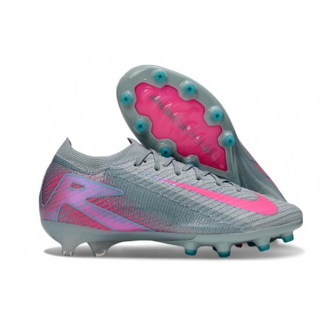 Nike Mercurial Vapor 16 Elite AG-Pro Océano Cubo Rosa Blast