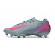 Nike Mercurial Vapor 16 Elite AG-Pro Océano Cubo Rosa Blast