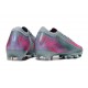 Nike Mercurial Vapor 16 Elite AG-Pro Océano Cubo Rosa Blast