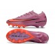 Nike Mercurial Vapor 16 Elite AG-Pro Magic Flamenco Negro Total Carmesí