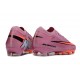 Nike Mercurial Vapor 16 Elite AG-Pro Magic Flamenco Negro Total Carmesí