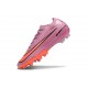 Nike Mercurial Vapor 16 Elite AG-Pro Magic Flamenco Negro Total Carmesí