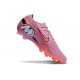 Nike Mercurial Vapor 16 Elite AG-Pro Magic Flamenco Negro Total Carmesí