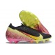 Nike Mercurial Vapor 16 Elite AG-Pro Negro Amarillo Rojo Verde