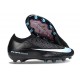 Nike Mercurial Vapor 16 Elite AG-Pro Negro Hielo Azul