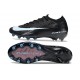 Nike Mercurial Vapor 16 Elite AG-Pro Negro Hielo Azul