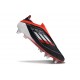 Botas de Fútbol Adidas F50 Elite LL SG Negro Rojo Blanco