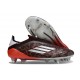 Botas de Fútbol Adidas F50 Elite LL SG Marrón Blanco
