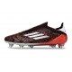 Botas de Fútbol Adidas F50 Elite LL SG Marrón Blanco